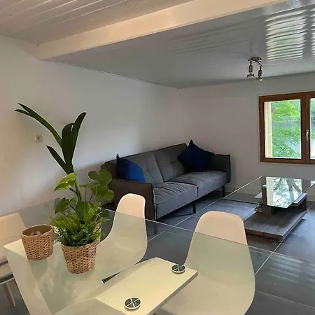 Nyaraló La Maison De La Capiniella