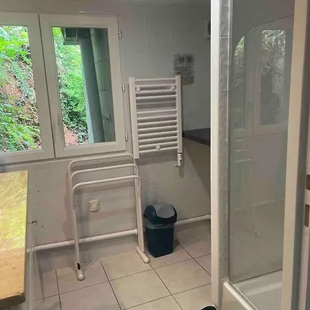 Nyaraló La Maison De La Capiniella La Chapelle-Moulière